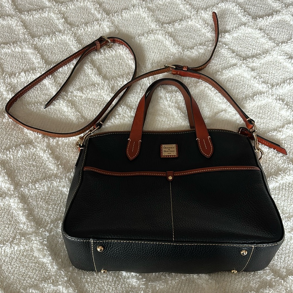 Dooney & Bourke Crossbody